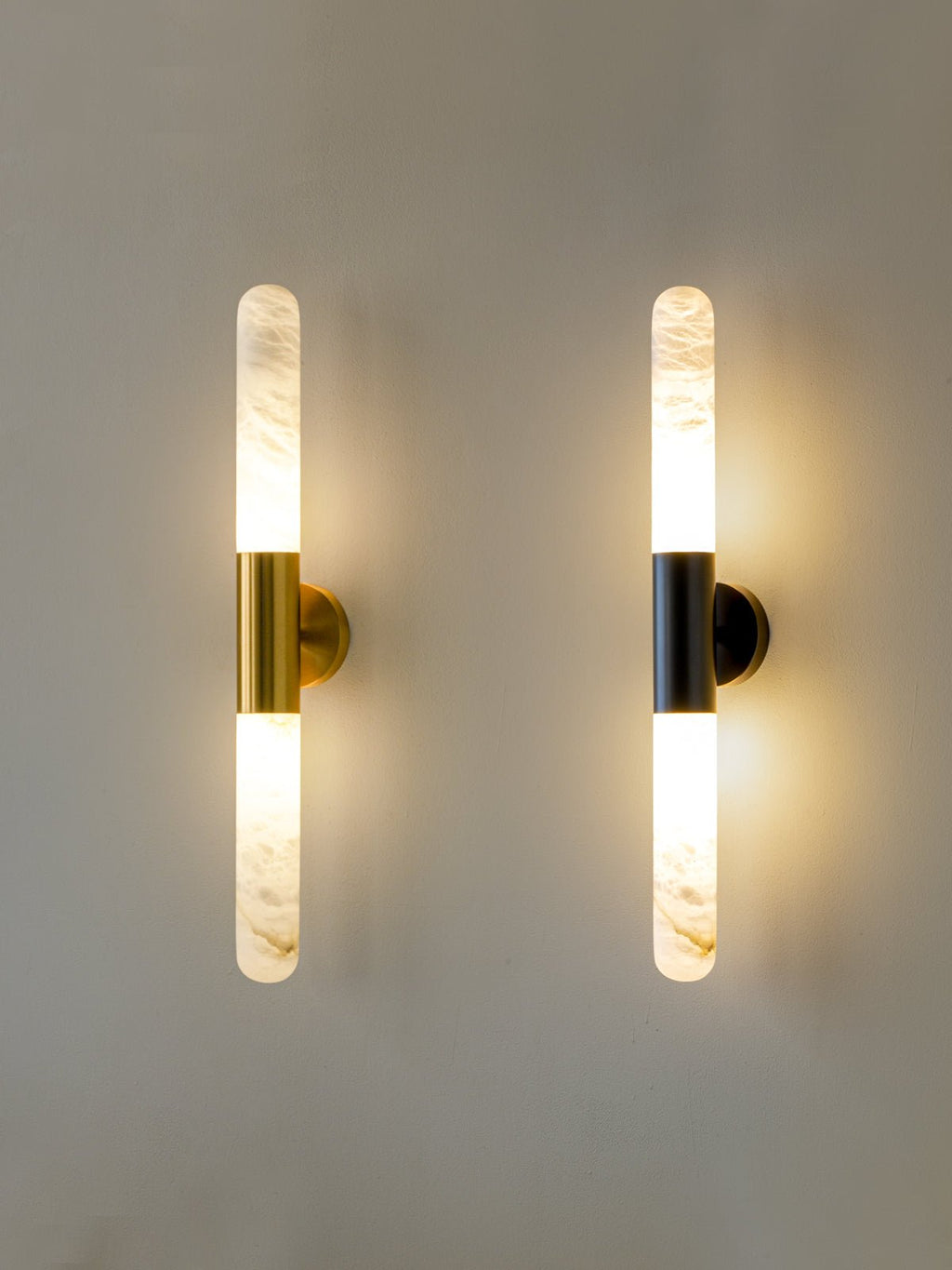 Cavoya Alabaster Wall Sconce - product view 23