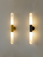 Cavoya Alabaster Wall Sconce - product view 23