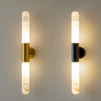 Cavoya Alabaster Wall Sconce - product view 24