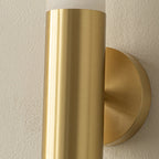 Cavoya Alabaster Wall Sconce - product view 25