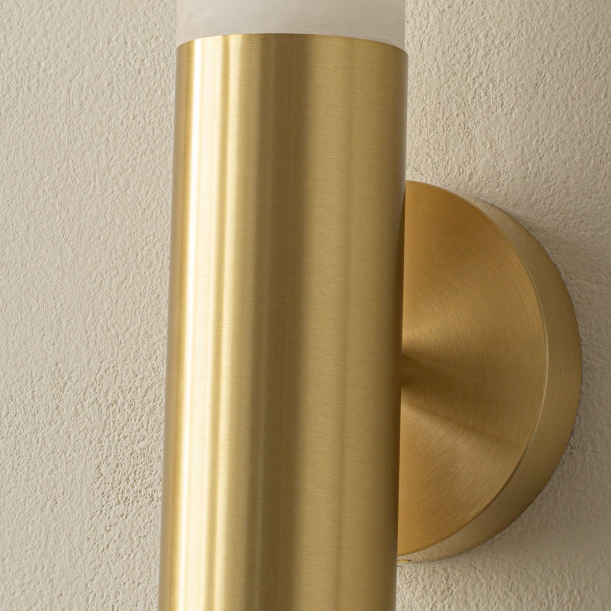 Cavoya Alabaster Wall Sconce - product view 25