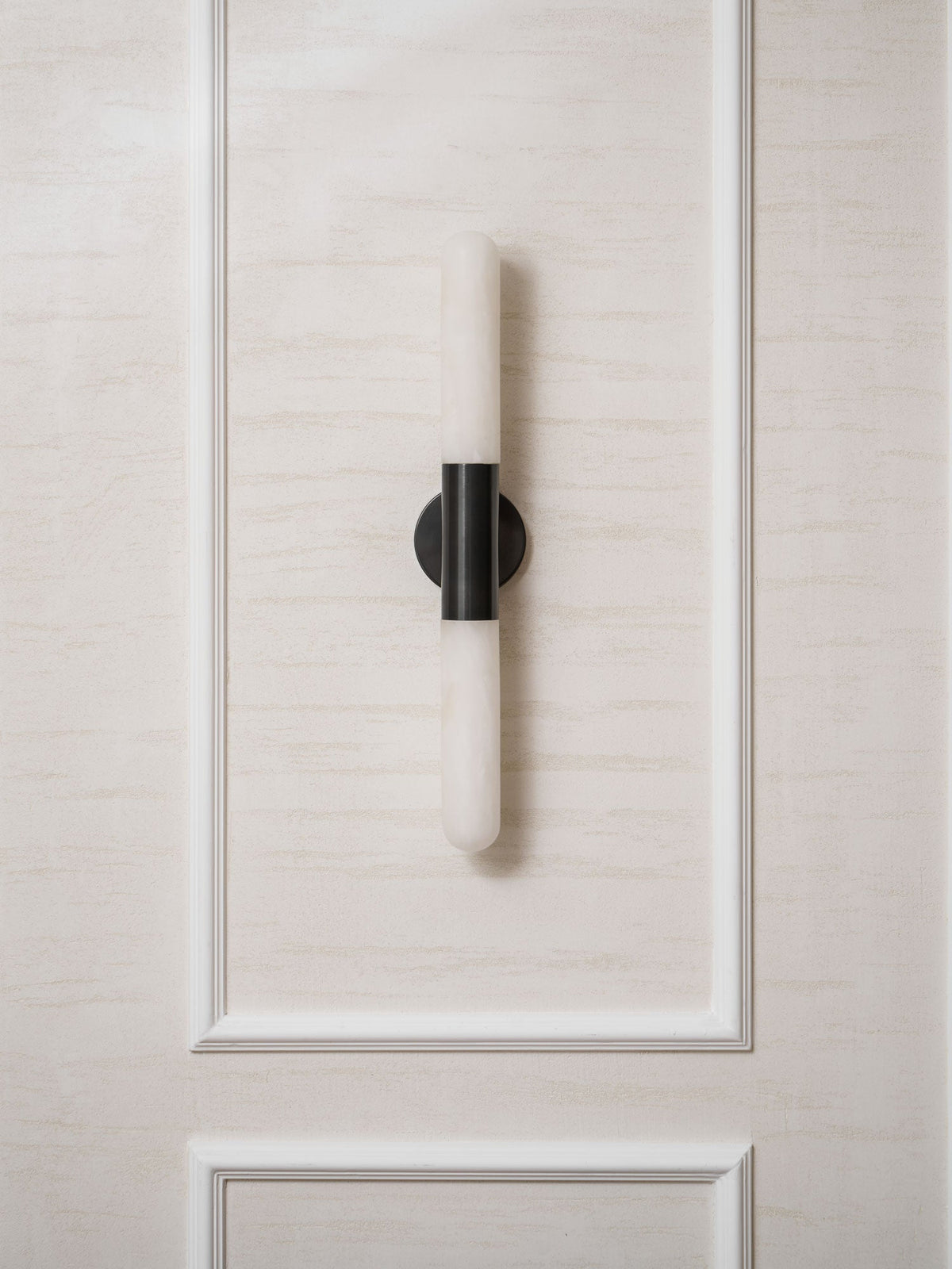 Cavoya Alabaster Wall Sconce - product view 26