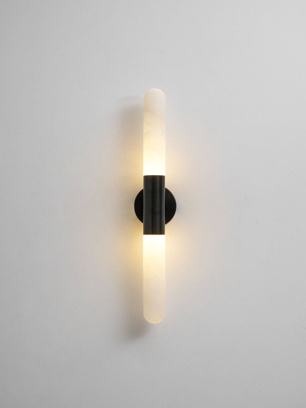 Cavoya Alabaster Wall Sconce - product view 29