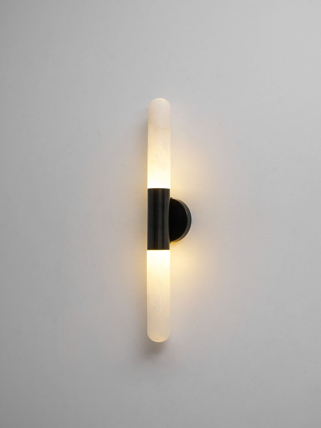 Cavoya Alabaster Wall Sconce - product view 30