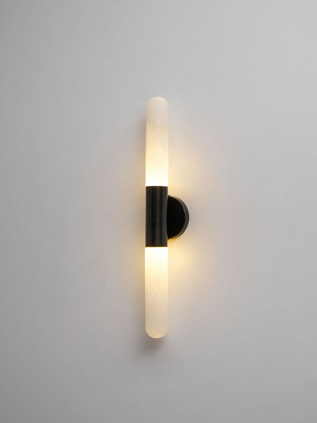 Cavoya Alabaster Wall Sconce - product view 30