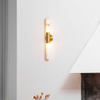 Cavoya Alabaster Wall Sconce - product view 33