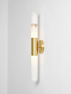 Cavoya Alabaster Wall Sconce - product view 38