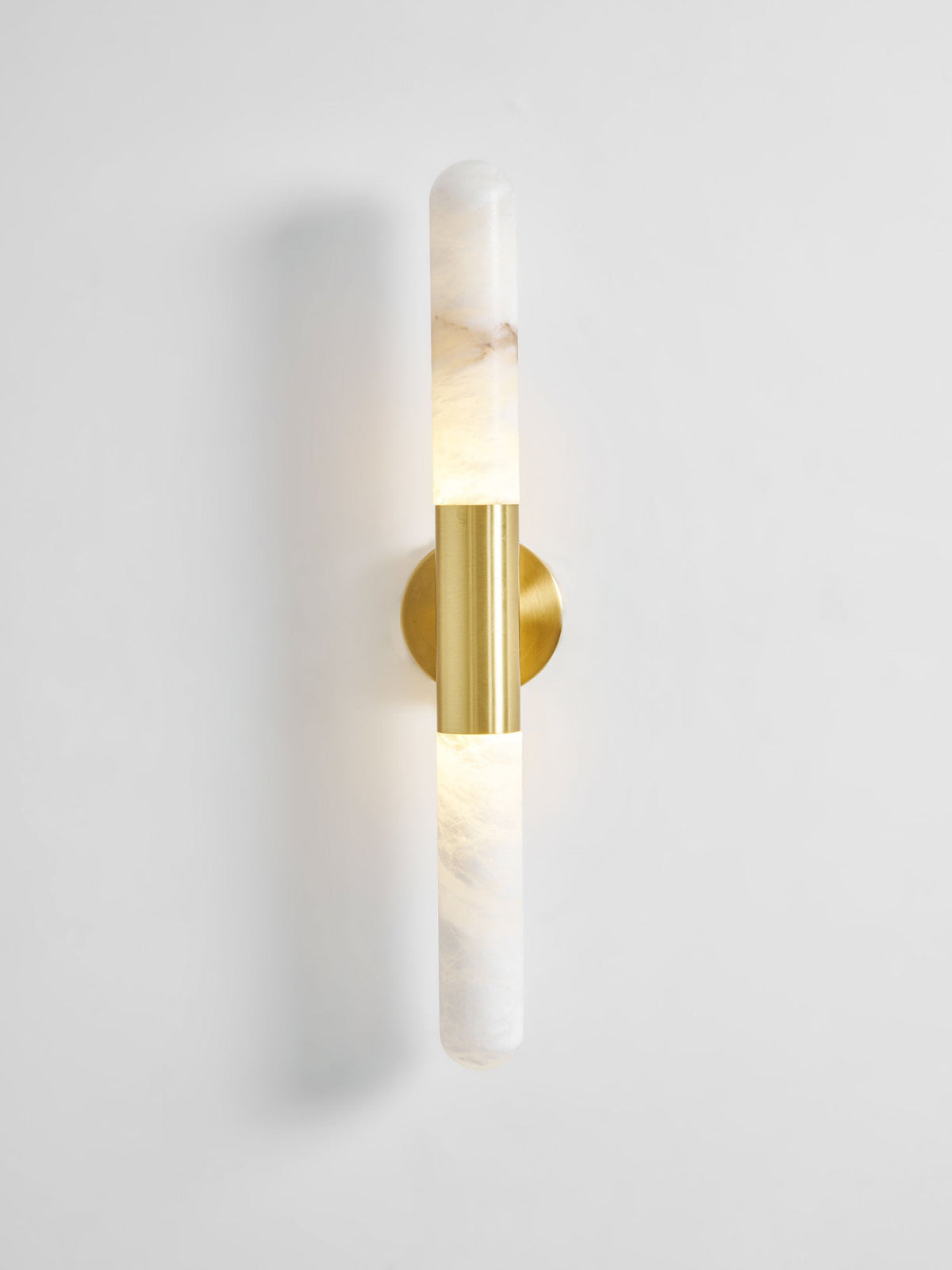 Cavoya Alabaster Wall Sconce - product view 39