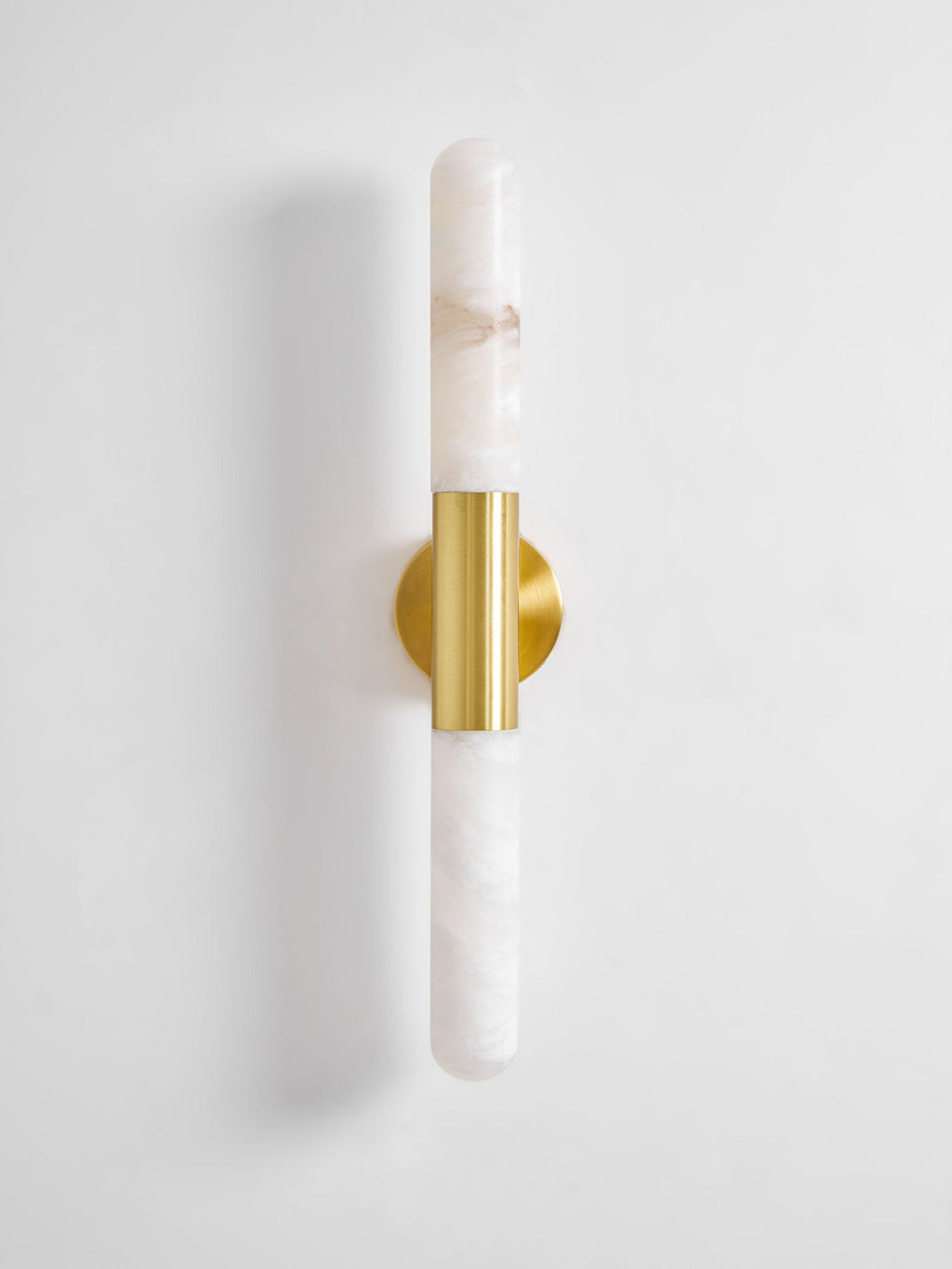 Cavoya Alabaster Wall Sconce - product view 40