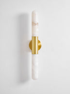 Cavoya Alabaster Wall Sconce - product view 40