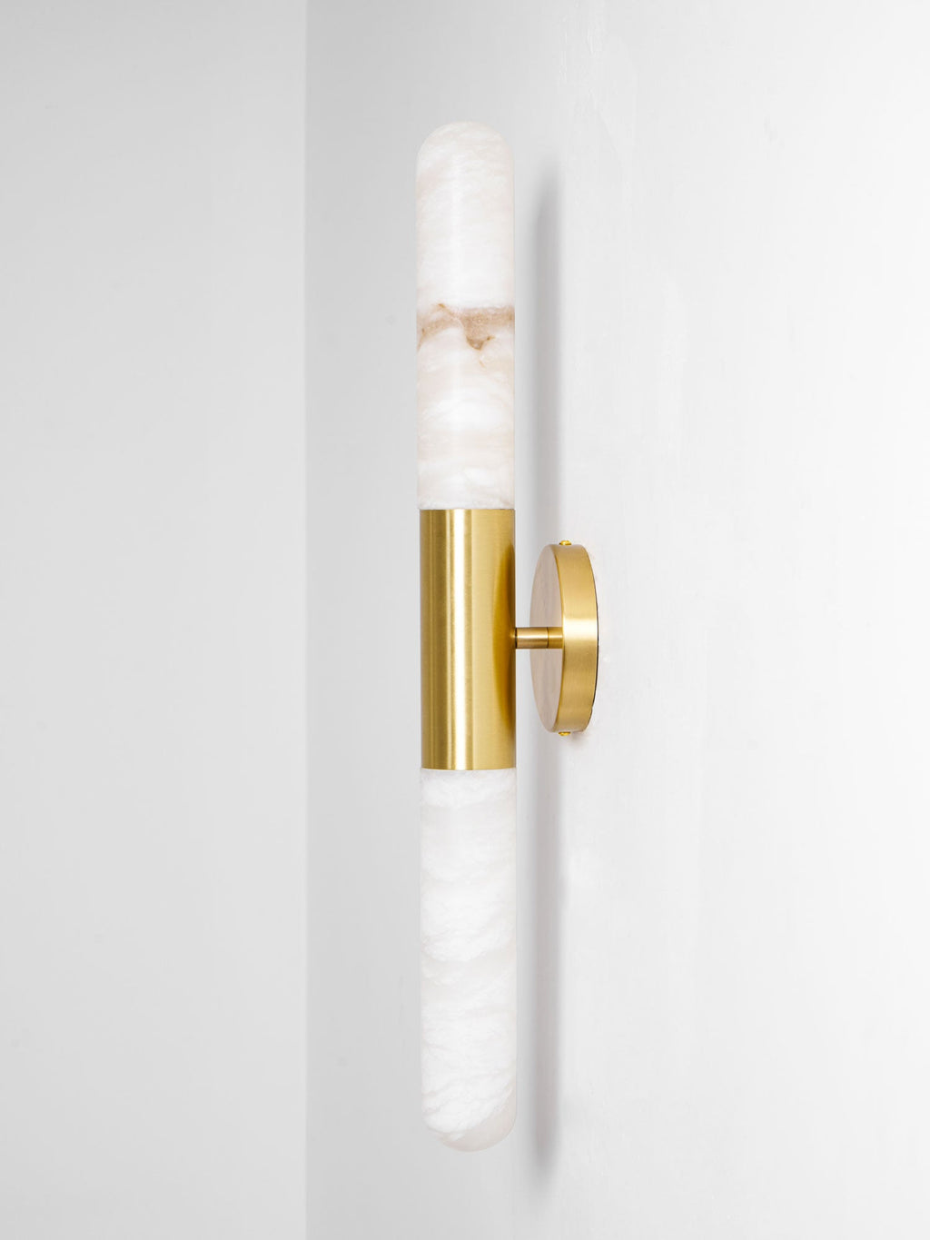 Cavoya Alabaster Wall Sconce - product view 41