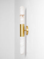 Cavoya Alabaster Wall Sconce - product view 41