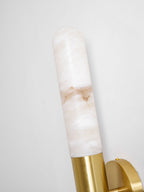 Cavoya Alabaster Wall Sconce - product view 42