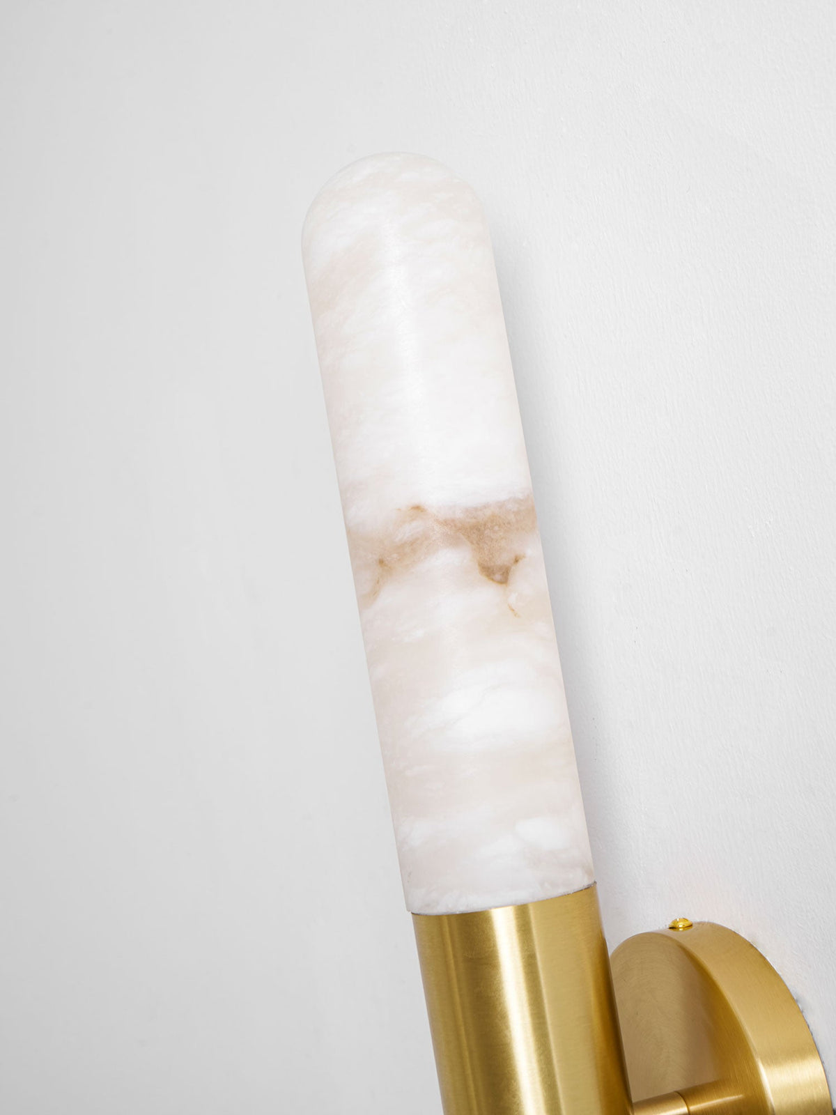 Cavoya Alabaster Wall Sconce - product view 42
