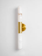 Cavoya Alabaster Wall Sconce - product view 43
