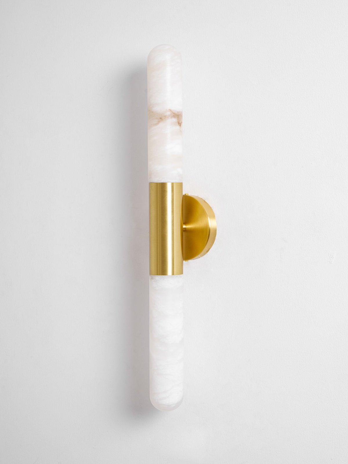 Cavoya Alabaster Wall Sconce - product view 43