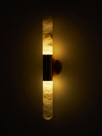Cavoya Alabaster Wall Sconce - product view 45