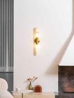 Cavoya Alabaster Wall Sconce - product view 46