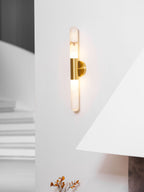 Cavoya Alabaster Wall Sconce - product view 50