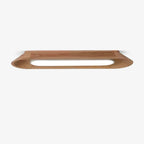 Channel Linear Wood LED Ceiling Light - product view 1