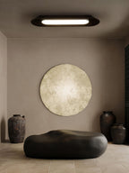 Channel Linear Wood LED Ceiling Light - product view 16