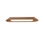 Channel Linear Wood LED Ceiling Light - product view 21