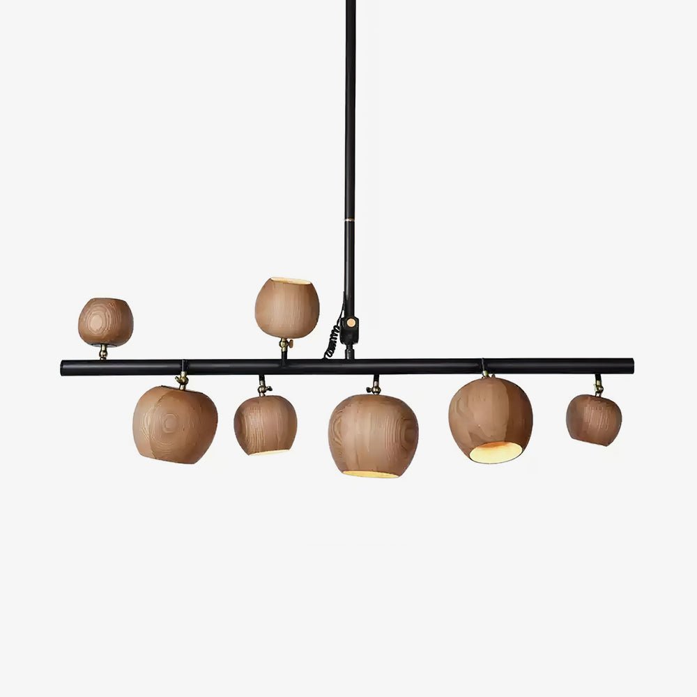 Chunhua Chandelier — product view