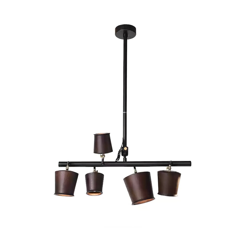Chunhua Chandelier — product and interior detail 13