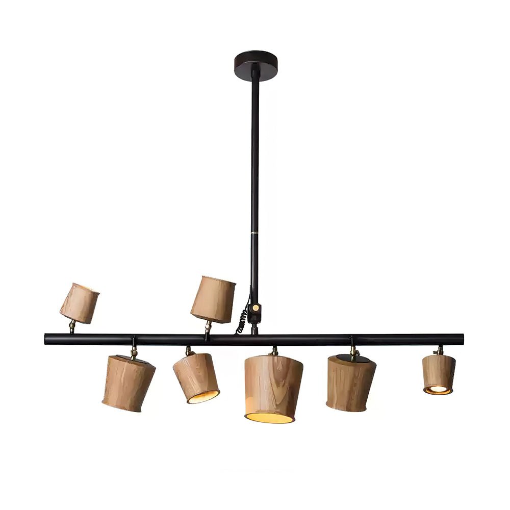 Chunhua Chandelier — product and interior detail 15