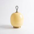 Cireva Glass Jar Table Light — product, finish and specification view 13