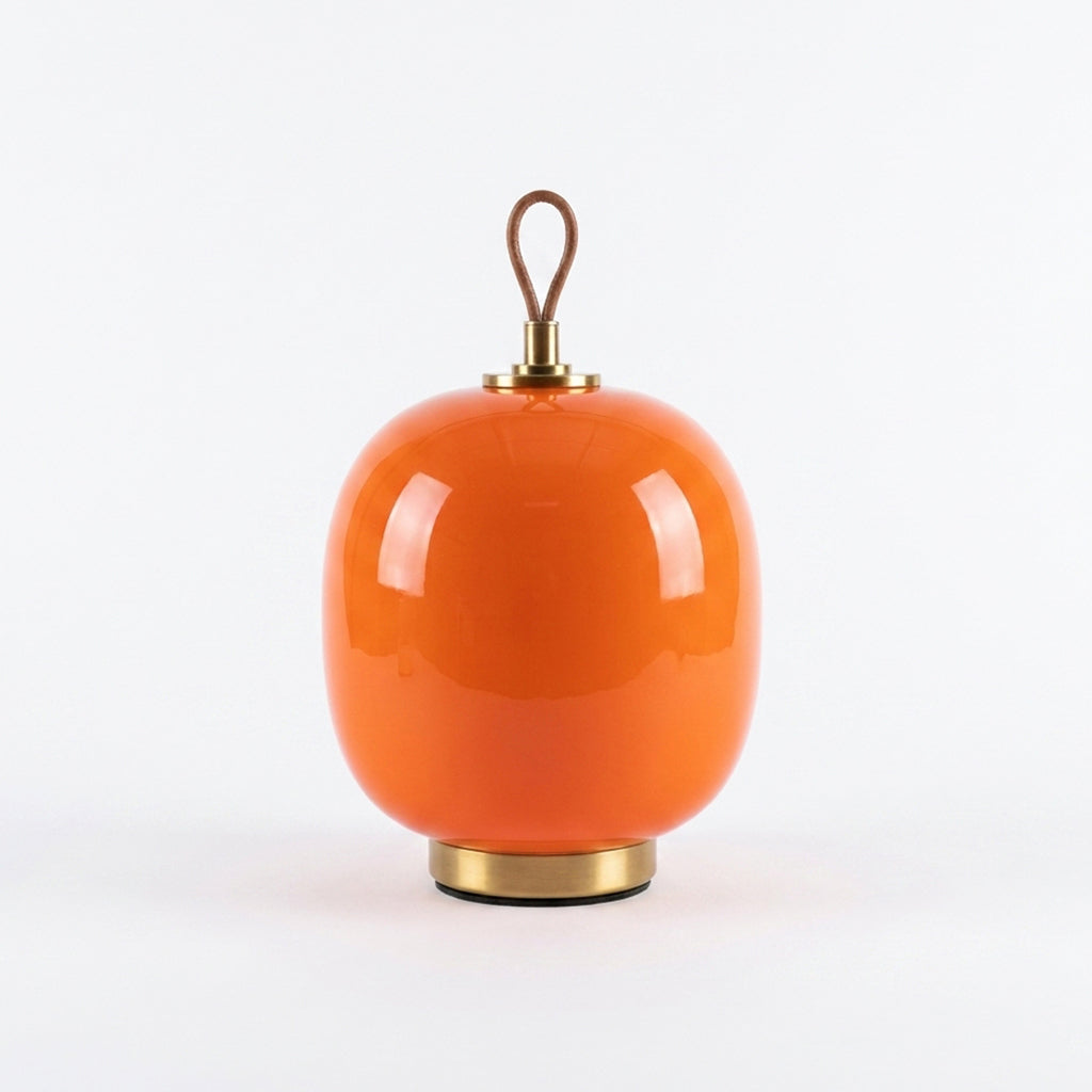 Cireva Glass Jar Table Light — product, finish and specification view 14