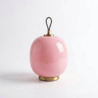 Cireva Glass Jar Table Light — product, finish and specification view 15