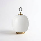 Cireva Glass Jar Table Light — product, finish and specification view 16
