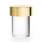 Claren Crystal Tumbler Rechargeable Lamp — finish, form and interior detail 71