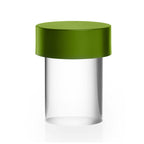 Claren Crystal Tumbler Rechargeable Lamp — finish, form and interior detail 80
