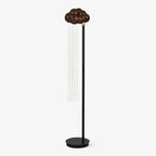 Cloud and Rain Floor Lamp — product view