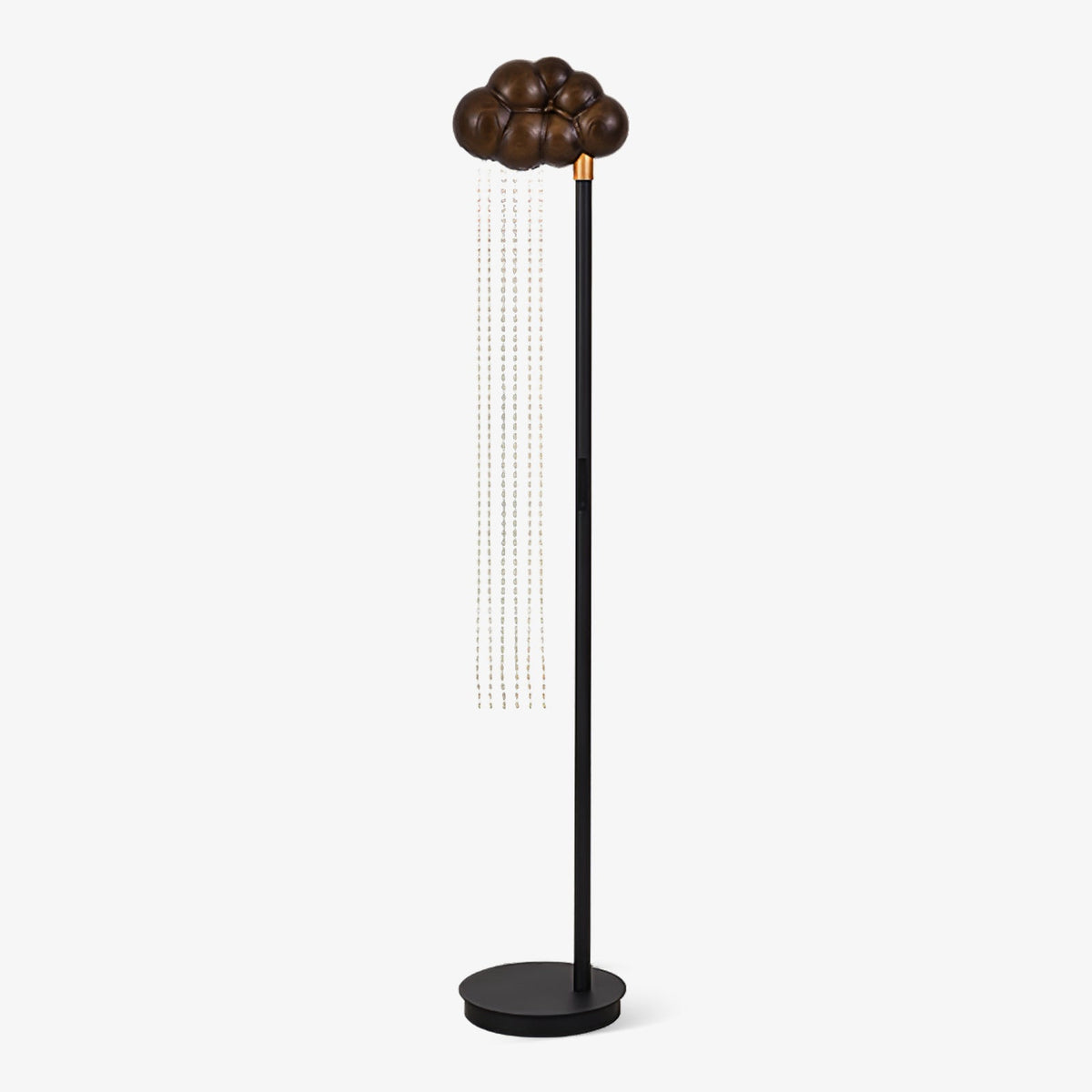 Cloud and Rain Floor Lamp — product view