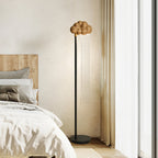 Cloud and Rain Floor Lamp — product and interior detail 2