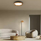 Cloud and Rain Floor Lamp — product and interior detail 7