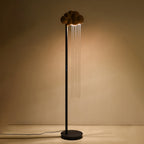 Cloud and Rain Floor Lamp — product and interior detail 13