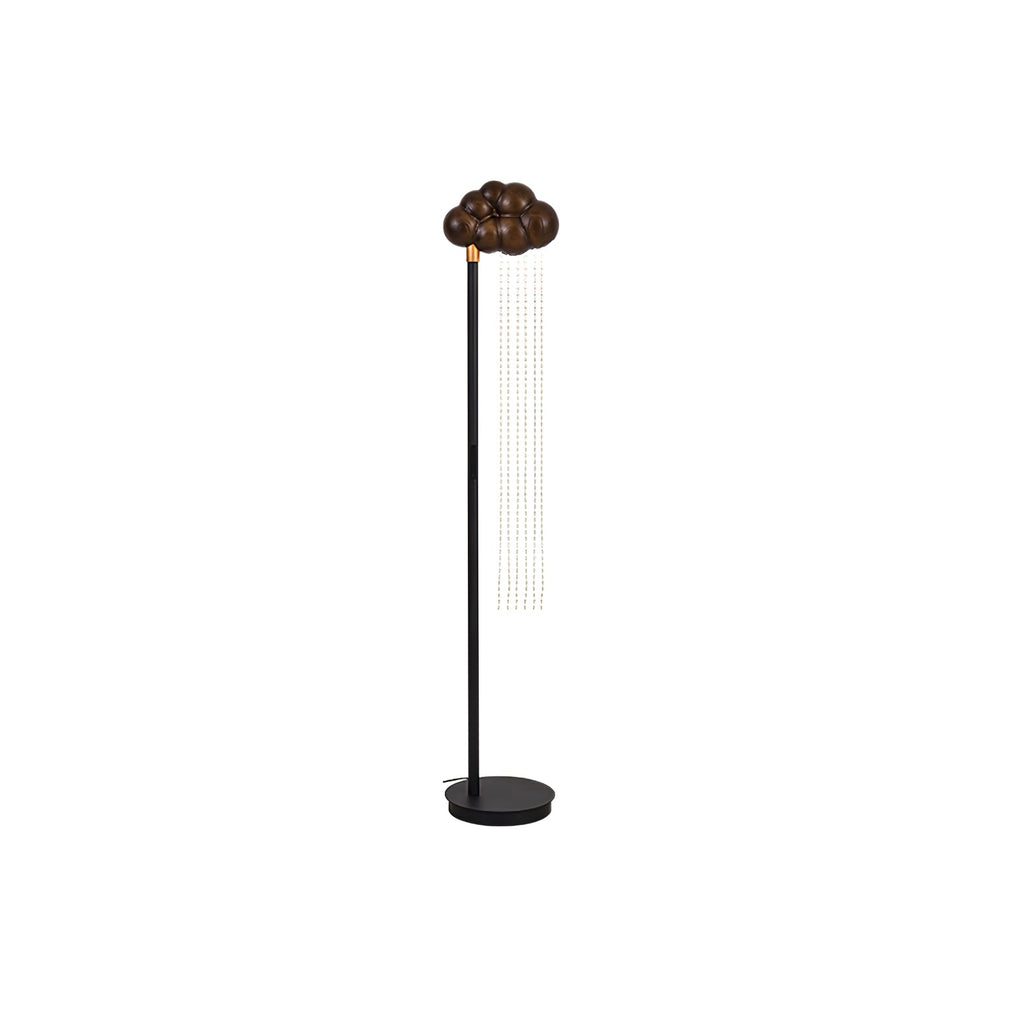 Cloud and Rain Floor Lamp — product and interior detail 20