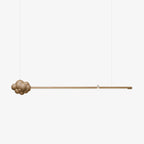 Cloud Stick Chandelier — product view