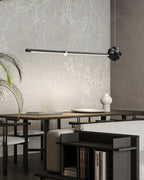 Cloud Stick Chandelier — product and interior detail 13