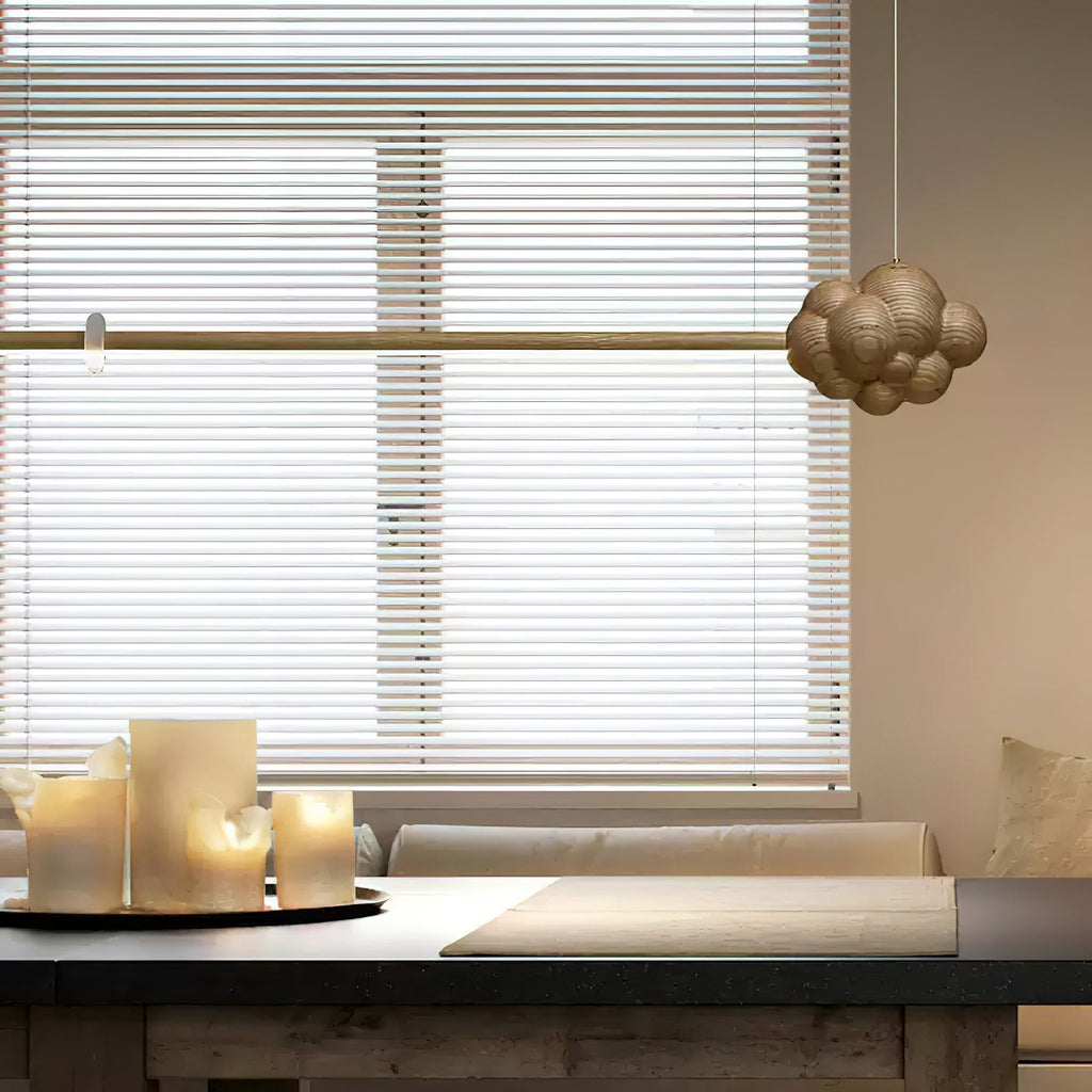 Cloud Stick Chandelier — product and interior detail 19
