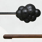 Cloud Stick Chandelier — product and interior detail 23
