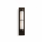 Columnar Alabaster LED Wall Sconce – wall sconce product view 21