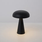 Como Table Lamp — Black