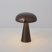 Copper Brown