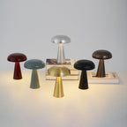 Como Table Lamp — product and interior detail 8