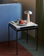 Como Table Lamp — product and interior detail 10